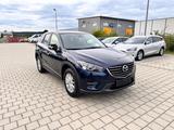 Mazda CX-5 Exclusive-Line NAVI/XENON/TÜV 10-2027 - Mazda: E10