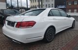 Mercedes-Benz E 220 BlueTec-NIGHT.PAKET-KAMERA-LEDER-SPORT- - Mercedes-Benz: Bluetec