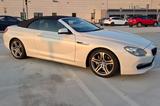 BMW 650i Cabrio - - BMW 6er Reihe aus 2011: Cabrio