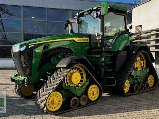 John Deere 8RX 370 8RX370