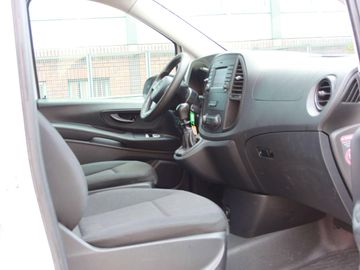 Mercedes Vito - 9