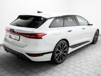 Audi A6 e-tron - Vorschau Bild 7