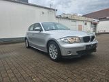 BMW 118i  Automatik - BMW 118 aus 2005: 118i