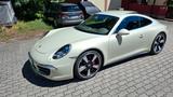 Porsche 991 Carrera S Coupé 50 Jahre 911 50 Jahre 911