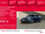 Audi S5 Sportback 3.0 TDI qu. Standh. Matrix Pano B&O - gebrauchte Audi S5 aus dem Jahr 2023