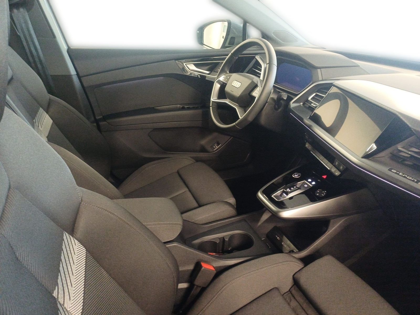 Audi Q4 e-tron - Bild 15