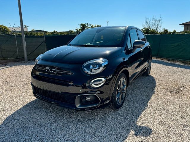 Fiat 500X 1.6 MultiJet 130 CV Sport