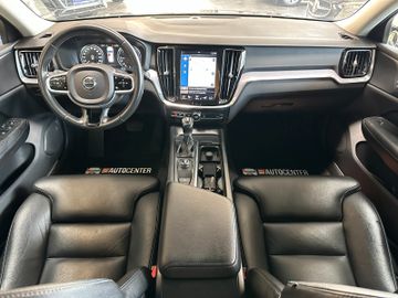 Volvo V60 - 6