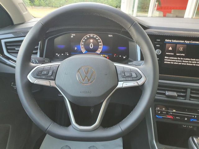 Taigo Life 1.0 TSI DSG IQ.Drive Bluetooth Navi