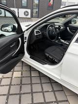 BMW 316d Touring sehr sparsam - BMW 316 in Frankfurt (Main)