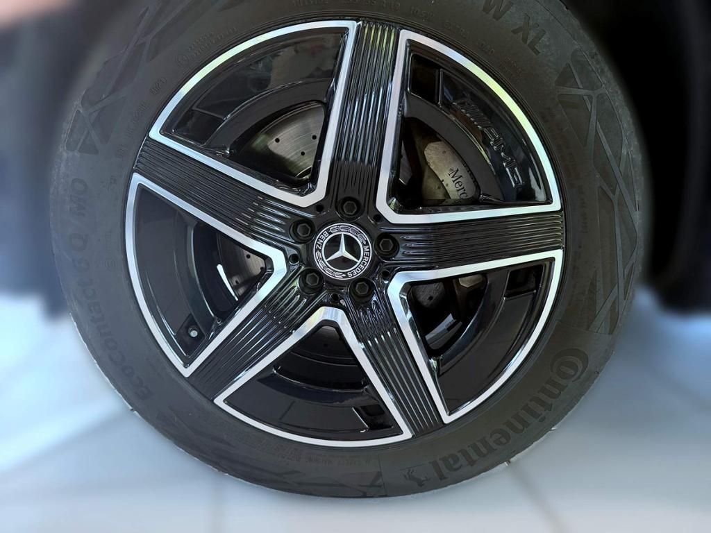 Mercedes-Benz GLC 300 e 4M AMG Night Pano DISTR HANDS-FREE foto 18