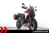 Ducati MULTISTRADA V4 S - QS, DTC, DWC, Tempomat,etc - DUCATI ENDURO