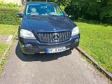 Mercedes-Benz Mercedes ML320 cdi w164 - aus 2007: Mercedes Ml