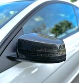 Mercedes-Benz C63 AMG PERFORMANCE*CARBON*CAPRISTO*KW*ADV1 20" - Mercedes-Benz C 63 AMG: Carbon
