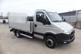 Iveco Daily 70C17 Maxi 3.0*BC*Tempo*LBW*TCO*        - Iveco Diesel Abschleppwagen 70c17