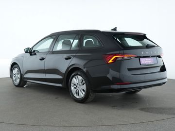 Skoda Octavia - 8