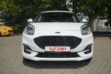 Ford Puma ST-Line 1.0 EB mHev AT LED Navi SHZ PDC VC - Ford Puma aus 2022