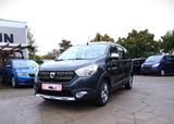 Dacia Lodgy Stepway-7Sit/NAVI/Modellpfege - gebrauchte Dacia Lodgy aus dem Jahr 2021