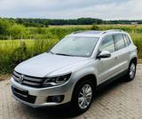 Volkswagen Tiguan 2.0 TSI 155kW DSG 4MOTION Sport & Sty... - gebrauchte VW Tiguan aus dem Jahr 2011