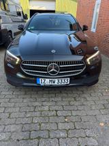 Mercedes-Benz E 220 E -Klasse T-Modell E 220 d - Mercedes-Benz Gebrauchtwagen von 2022