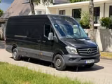 Mercedes-Benz Sprinter II Kasten 310/311/313/314/316 CDI - Mercedes-Benz Sprinter: 311cdi
