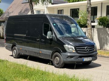 Mercedes Sprinter - 2