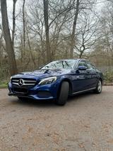 Mercedes-Benz C classe - Mercedes-Benz C 180 in Oldenburg