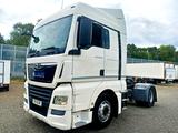 MAN TGX 18.420  BL 4X2 Low Mileage - MAN Tgx