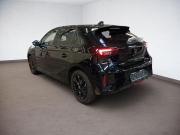 Fotografie 5 des Opel Corsa GS Navi Matrix-LED Kamera Sitzheizung PDC