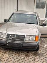 Mercedes-Benz Mercedes w124 230 E Festpreis - Mercedes-Benz 230 in Dortmund