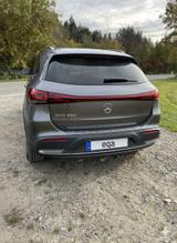 Mercedes-Benz EQA 250  DISTR MEMO AHK WINTER 8FACH JUNGE STERN - Mercedes-Benz EQA aus 2021
