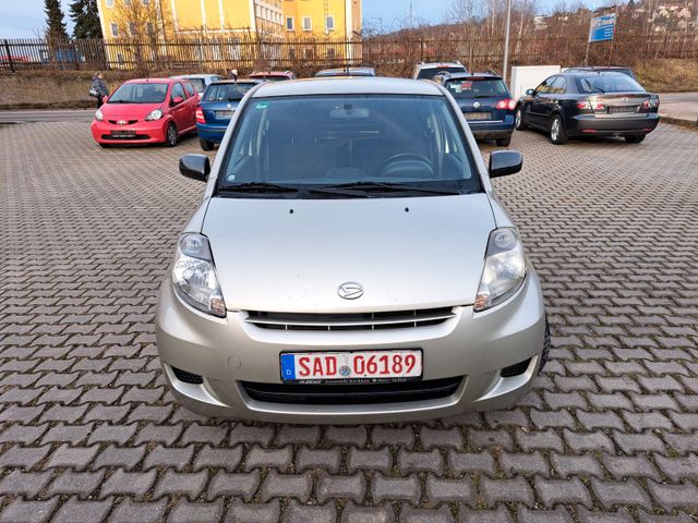 Daihatsu Sirion 1.3l Automatik,Klima, Euro-4