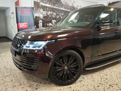 Fahrzeugabbildung Land Rover Range Rover TDV6 Vogue (360°CAM/PANO/LED/EXCLUSI