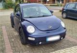 Volkswagen VW Beetle 1.9 TDI | Fahrbereit & zuverläss... - Volkswagen Beetle