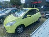 Ford Ka/Ka+ 1,2 Trend - : bis 2000 €, TÜV
