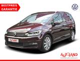 Volkswagen Touran 1.5 TSI DSG Highline LED Navi ACC Kamera - VW Touran Gebrauchtwagen in Hannover