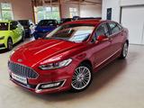 Ford Mondeo Lim. Vignale 180PS NAVI SONY LEDER LED-S - Ford Mondeo: 18