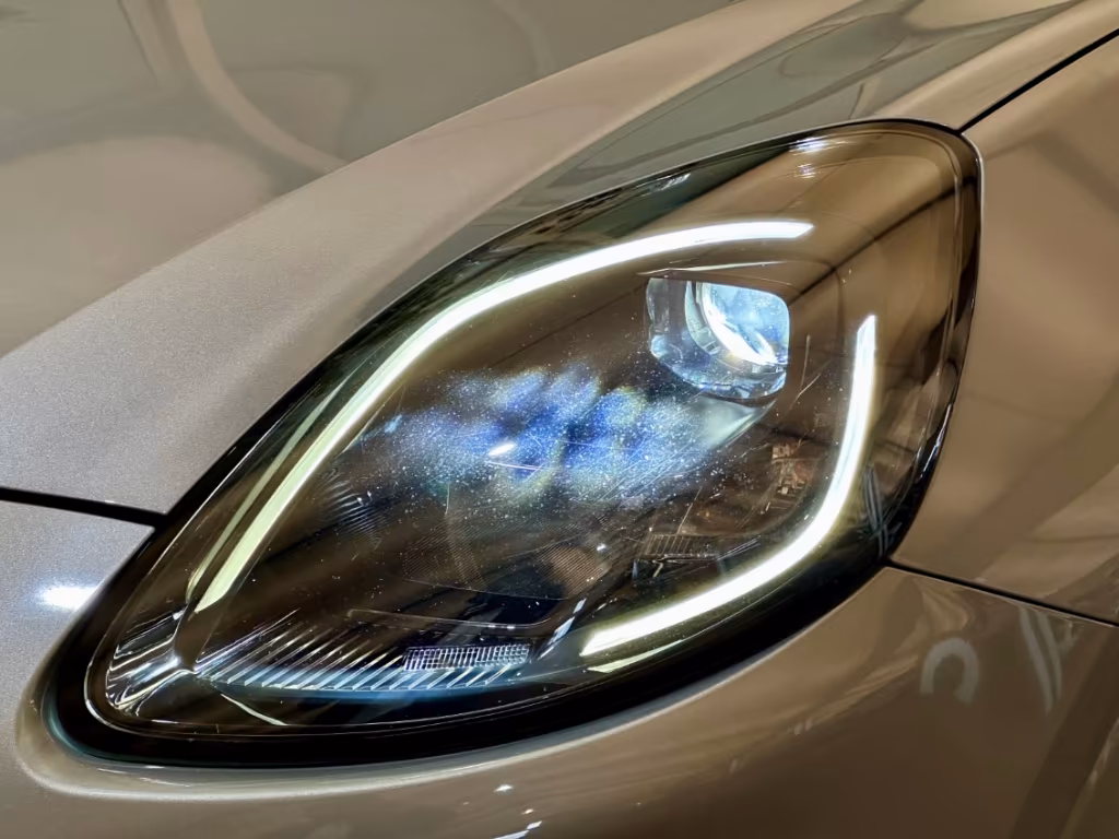 Ford Puma ST-Line+Kamera+Navi+Winter-P.+Allwetter.