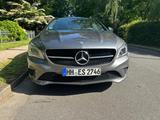 Mercedes-Benz CLA 200 - - Mercedes-Benz CLA 200 Gebrauchtwagen in Hamburg