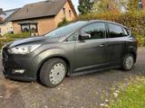 Ford C-Max 1,5TDCi ECOnetic 77kW Titanium Titanium - Ford C-Max: 7