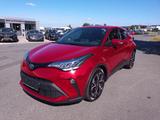 Toyota C-HR Hybrid Team D*CarPlay*Keyless*CarPlay*Kamer