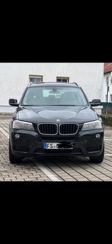 BMW X3 M1 (MOTORSPORT) x Drive20d UNFALLFREI - BMW: Motorsport
