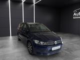 Volkswagen Touran 2.0 TDI Comfortline, DSG, 7 Sitzer, SHZ,  - Volkswagen Touran: TDI Dsg