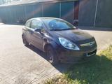 Opel Corsa 1,2 Bj 2009 - Opel Corsa aus 2009: Bj