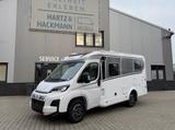 Dethleffs Globebus Camp T 1 "Active&Winterpaket;"