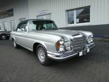 Mercedes-Benz 280 SE (W111) 3,5 Cabriolet, deutsche Auslieferu - Mercedes-Benz: Cabrio, W111
