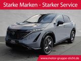 Nissan Ariya 87 kWh Advance Pack #531km Reichweite - Nissan Ariya: Advance Pack
