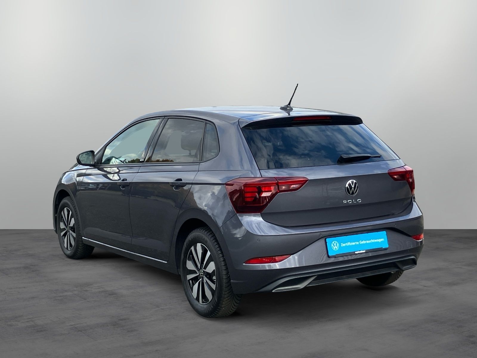 Volkswagen Polo - Bild 3