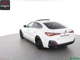 BMW 430 Gran Coupe i M SPORT KEYLESS,KAMERA,20ZOLL - weiße BMW 430 Gran Coupé