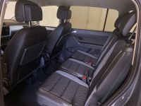 Volkswagen Touran - Vorschau Bild 13